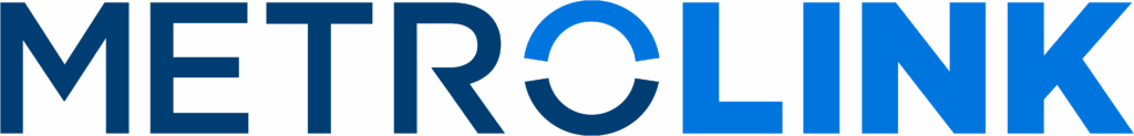 metrolink logo